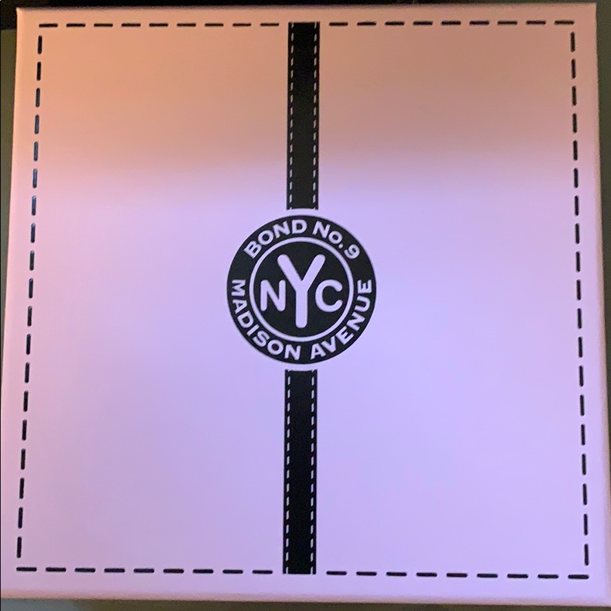 Bond No. 9 Madison Avenue